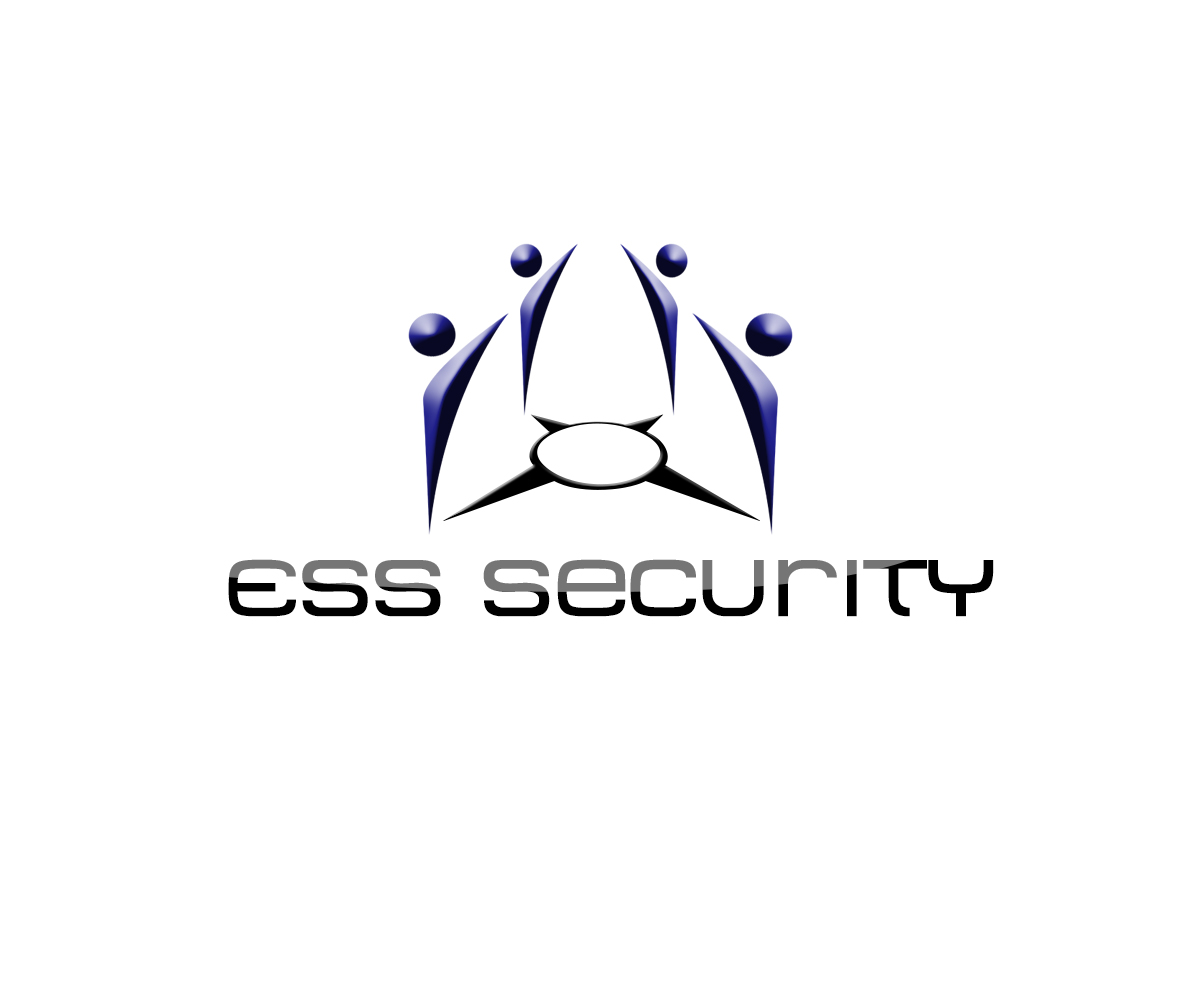 Logo Design by SteveRJ for ESS Security | Design #2173210