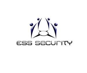 Logo Design by SteveRJ for ESS Security | Design: #2173210