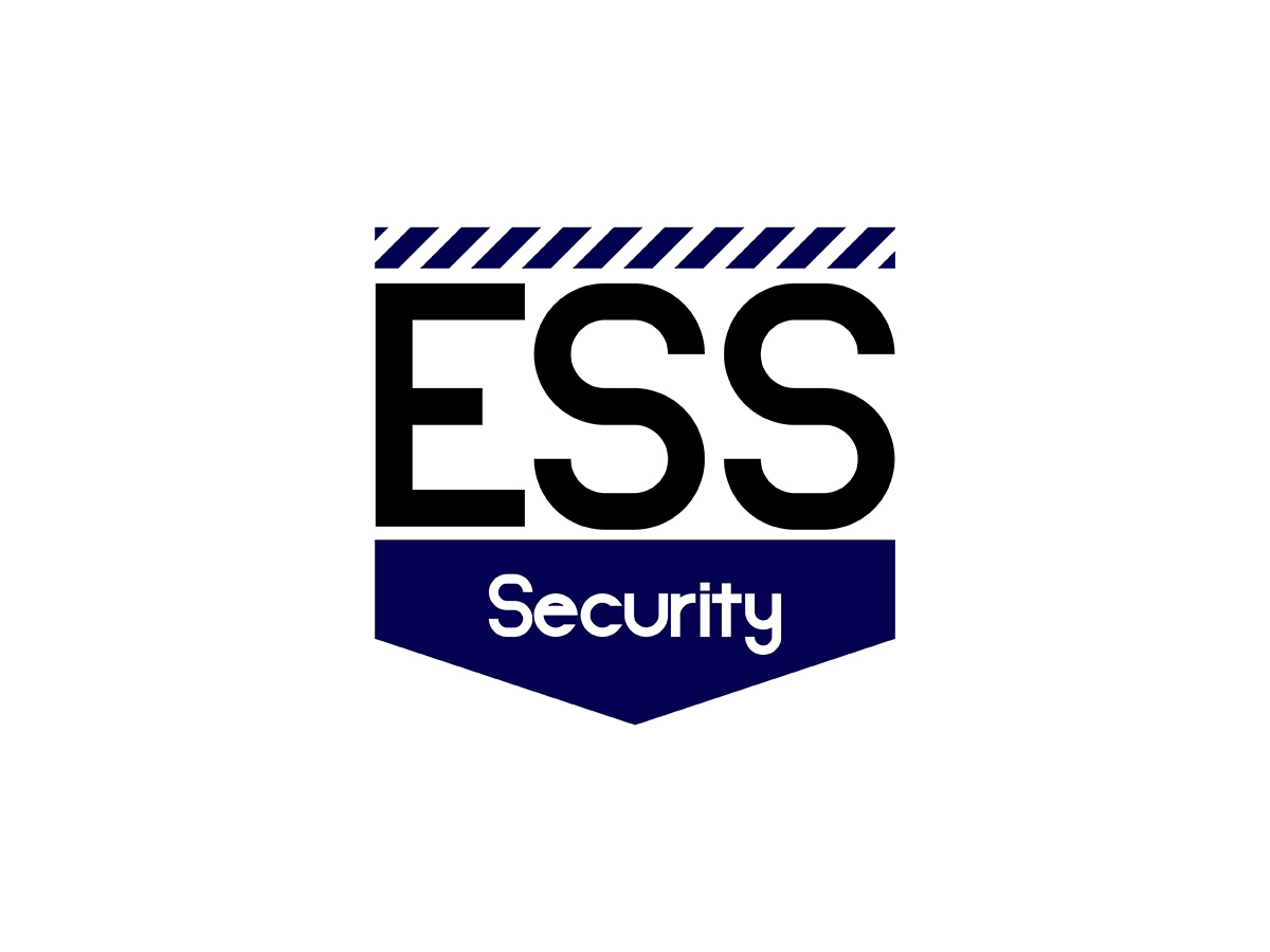 Logo Design by nyakko for ESS Security | Design #2200399