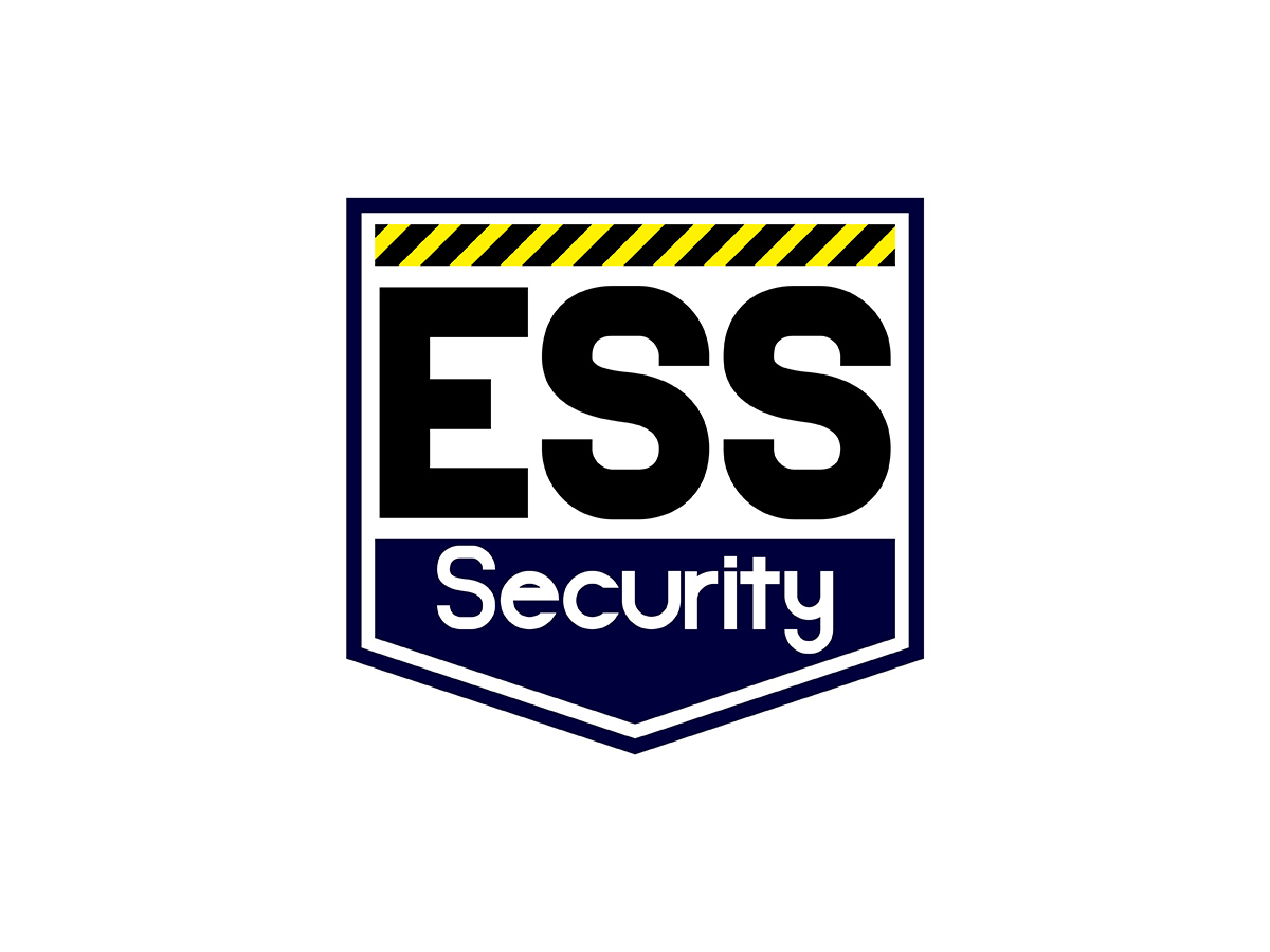 Logo Design by nyakko for ESS Security | Design #2204975