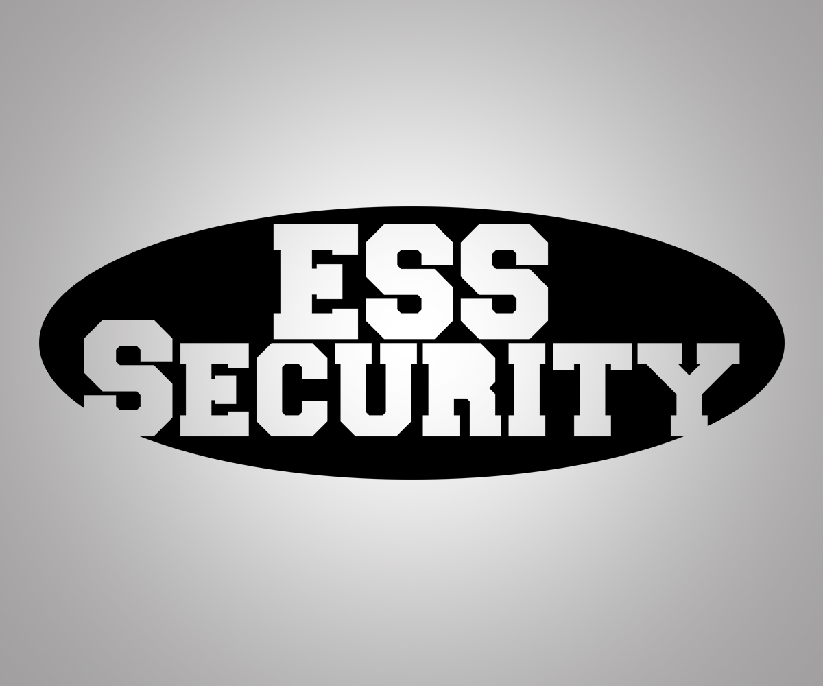 Logo Design by ryangrice2013 for ESS Security | Design #2131460