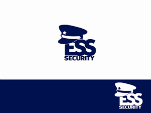 Logo Design by The RANFOUR Project for ESS Security | Design: #2186488
