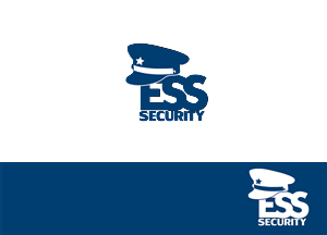 Logo Design by The RANFOUR Project for ESS Security | Design: #2187024
