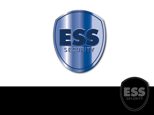 Logo Design by The RANFOUR Project for ESS Security | Design: #2188277