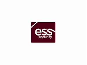 Logo Design by The RANFOUR Project for ESS Security | Design: #2212423