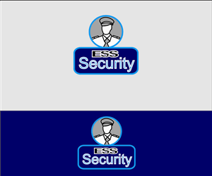 Logo-Design von RAJENDRA für ESS Security | Design: #2161076