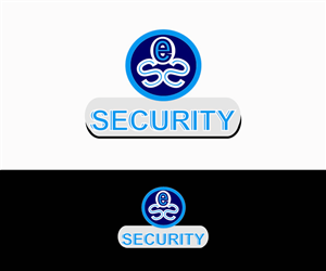 Logo-Design von RAJENDRA für ESS Security | Design: #2161112