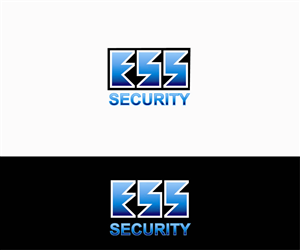Logo-Design von RAJENDRA für ESS Security | Design: #2161122