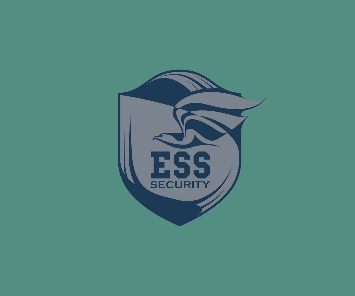 Logo Design by Neil for ESS Security | Design #2127382