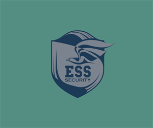 Logo Design by Neil for ESS Security | Design: #2127382