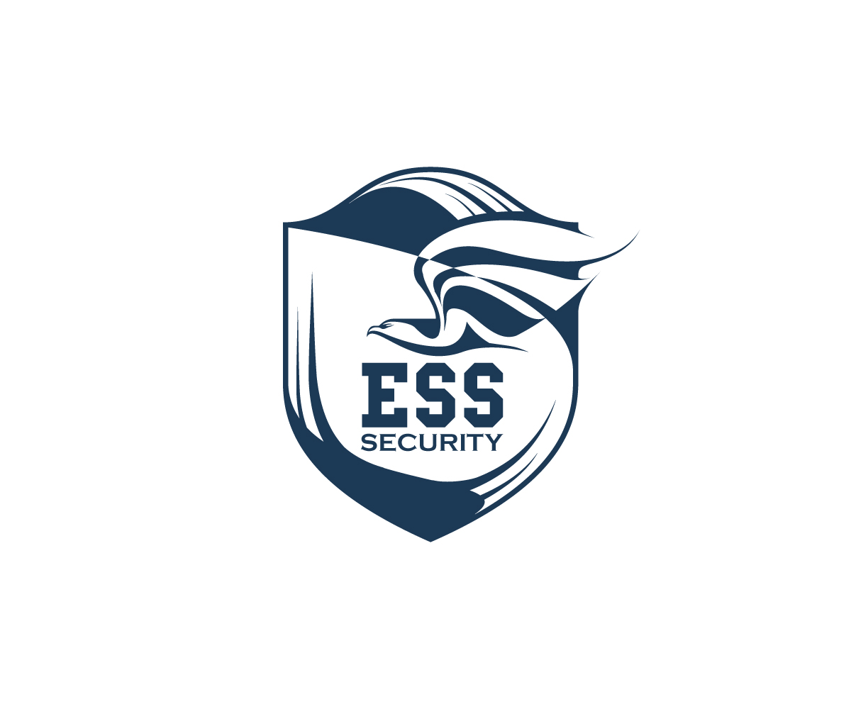 Logo-Design von Neil für ESS Security | Design #2127500
