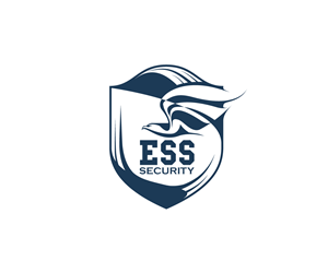 Logo Design by Neil for ESS Security | Design: #2127500