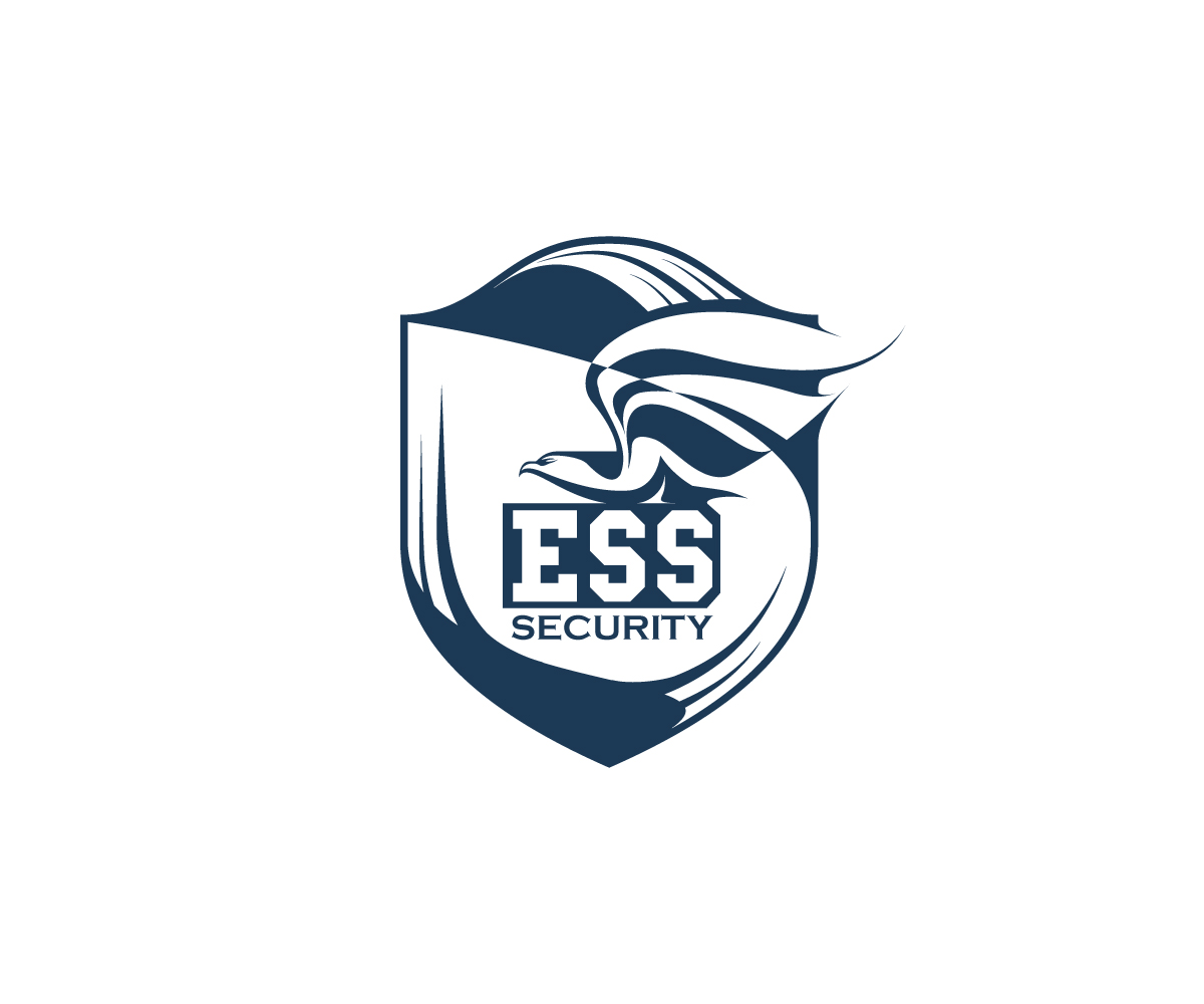 Design de Logo par Neil pour ESS Security | Design #2128049