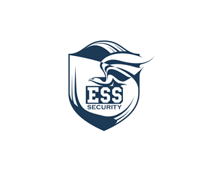 Logo Design by Neil for ESS Security | Design: #2128049