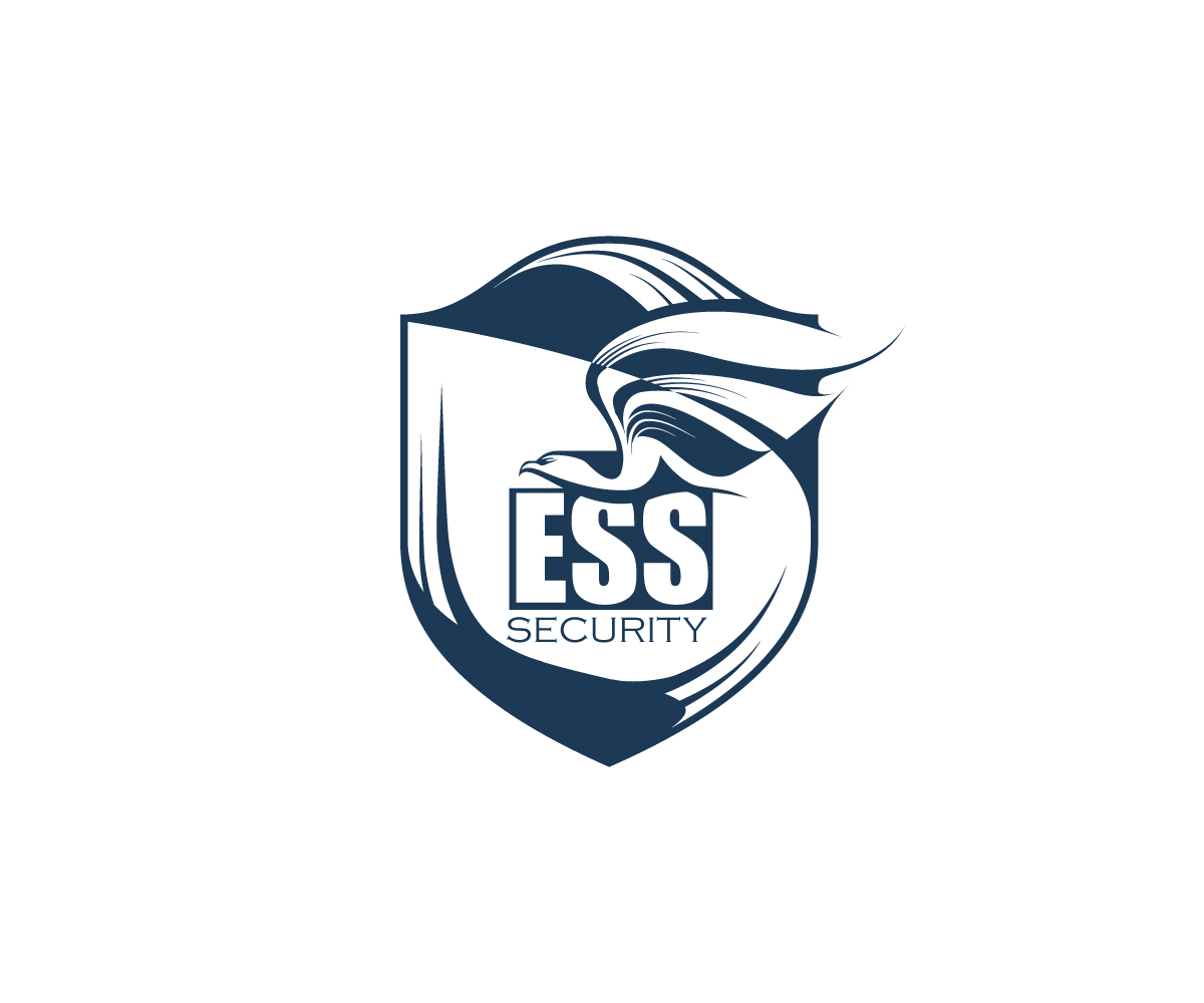 Logo Design by Neil for ESS Security | Design #2128050