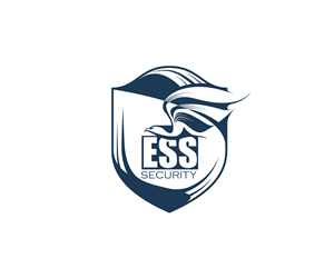 Logo Design by Neil for ESS Security | Design: #2128050