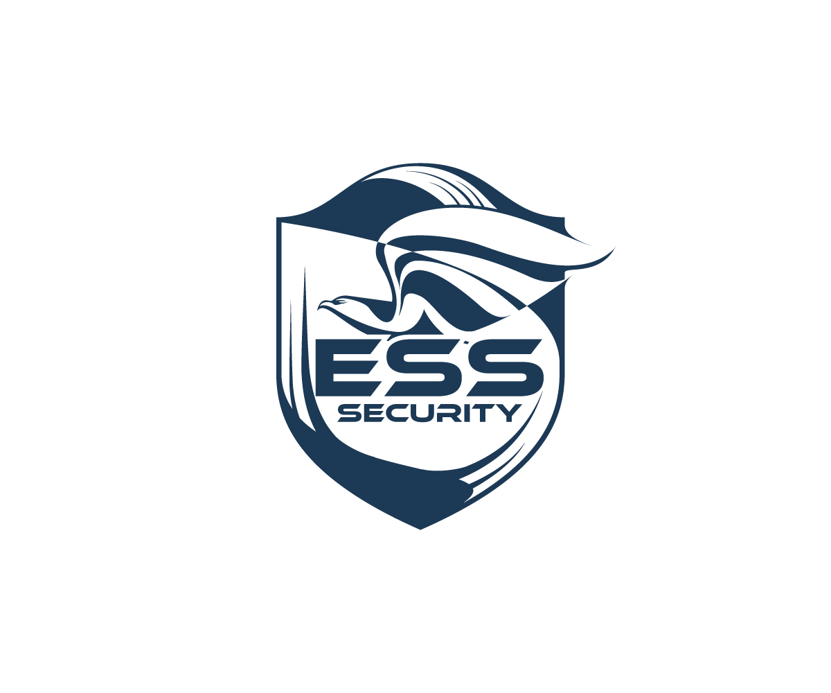 Logo Design by Neil for ESS Security | Design #2128052