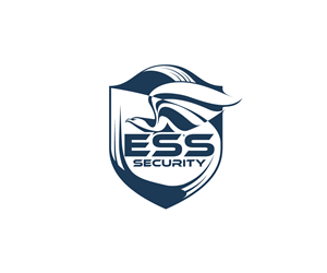 Logo Design by Neil for ESS Security | Design: #2128052