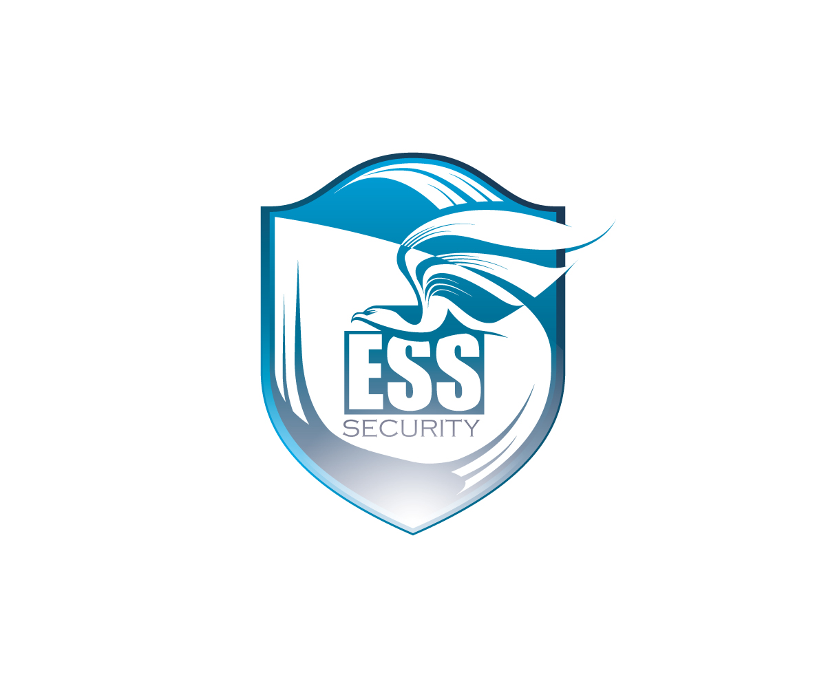 Diseño de Logo por Neil para ESS Security | Diseño #2167332