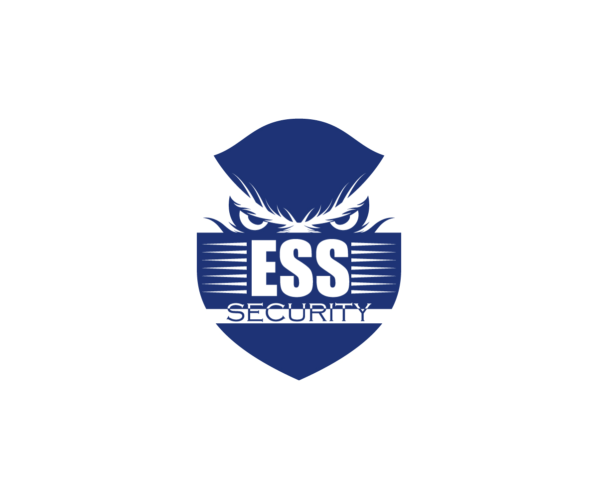 Diseño de Logo por Neil para ESS Security | Diseño #2167353