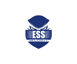 Logo Design by Neil for ESS Security | Design: #2167353