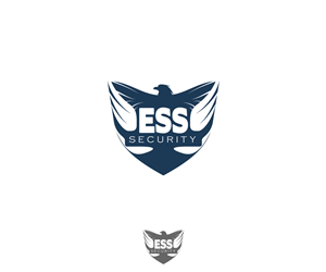 Logo Design by Neil for ESS Security | Design: #2169649