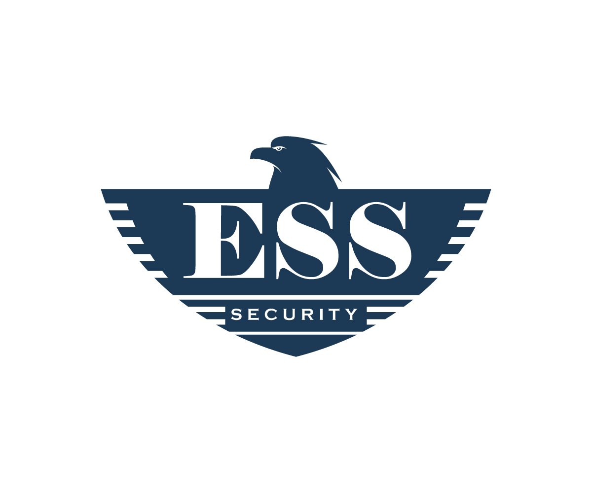 Diseño de Logo por Neil para ESS Security | Diseño #2174658