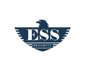 Logo Design by Neil for ESS Security | Design: #2174658