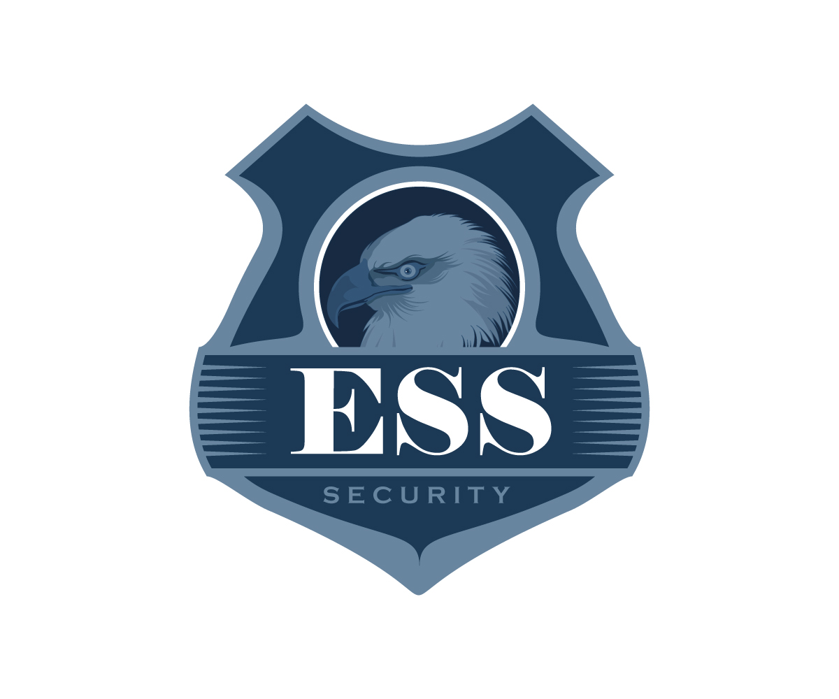 Design de Logo par Neil pour ESS Security | Design #2195186