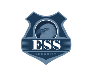 Logo Design by Neil for ESS Security | Design: #2195186