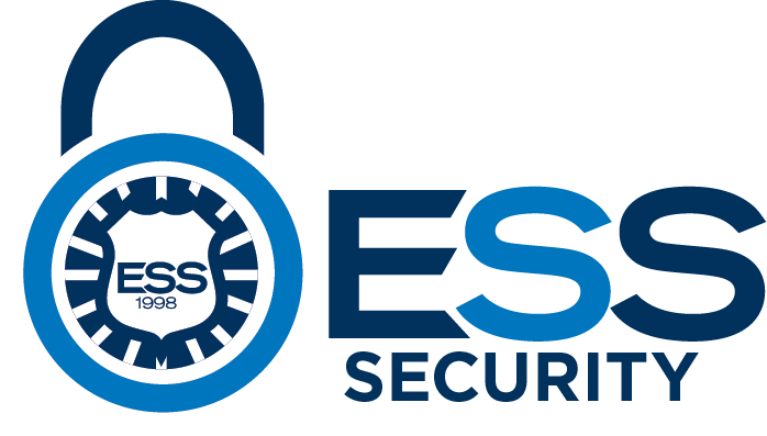 Logo-Design von WhatisPC für ESS Security | Design #2196628