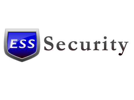 Diseño de Logo por Ray Court para ESS Security | Diseño #2125541