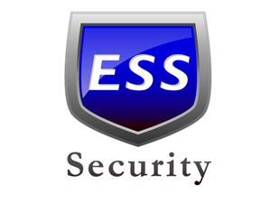 Diseño de Logo por Ray Court para ESS Security | Diseño: #2125564