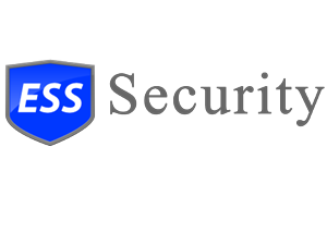 Diseño de Logo por Ray Court para ESS Security | Diseño: #2141668