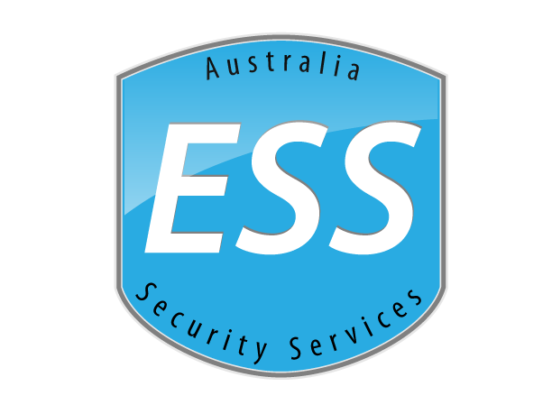 Diseño de Logo por Ray Court para ESS Security | Diseño #2141737