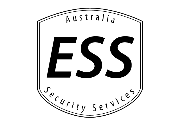 Logo-Design von Ray Court für ESS Security | Design #2141739