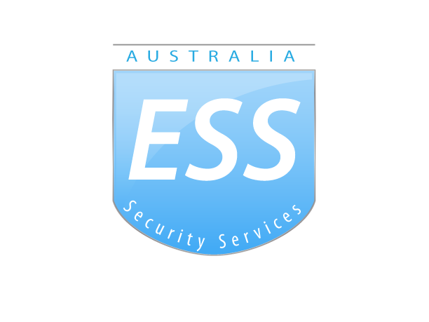 Logo-Design von Ray Court für ESS Security | Design #2141740