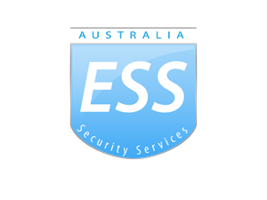 Diseño de Logo por Ray Court para ESS Security | Diseño: #2141740