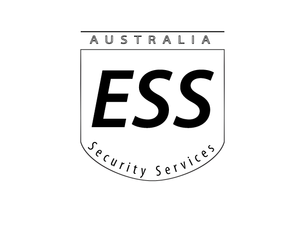 Logo-Design von Ray Court für ESS Security | Design #2141743