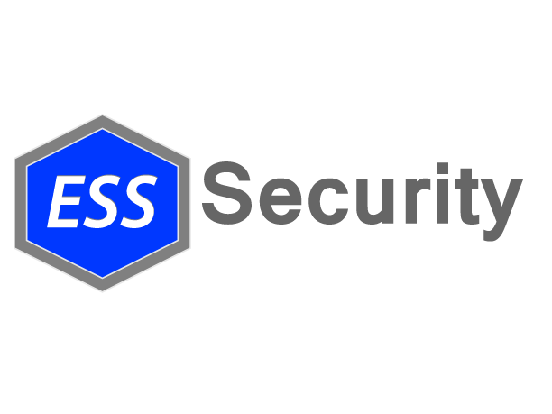 Logo-Design von Ray Court für ESS Security | Design #2141774