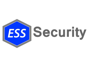 Diseño de Logo por Ray Court para ESS Security | Diseño: #2141774