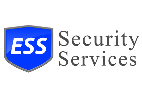 Logo-Design von Ray Court für ESS Security | Design #2207806