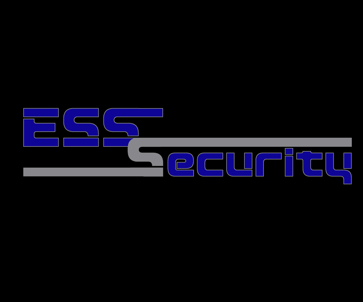 Logo-Design von Bronislav Roznos für ESS Security | Design #2123680