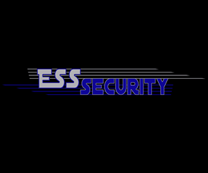 Diseño de Logo por Bronislav Roznos para ESS Security | Diseño: #2123691