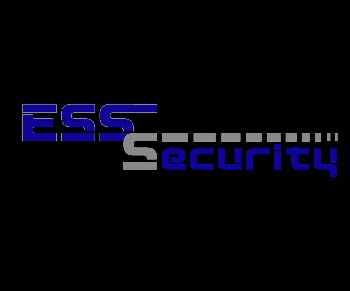 Diseño de Logo por Bronislav Roznos para ESS Security | Diseño #2123702
