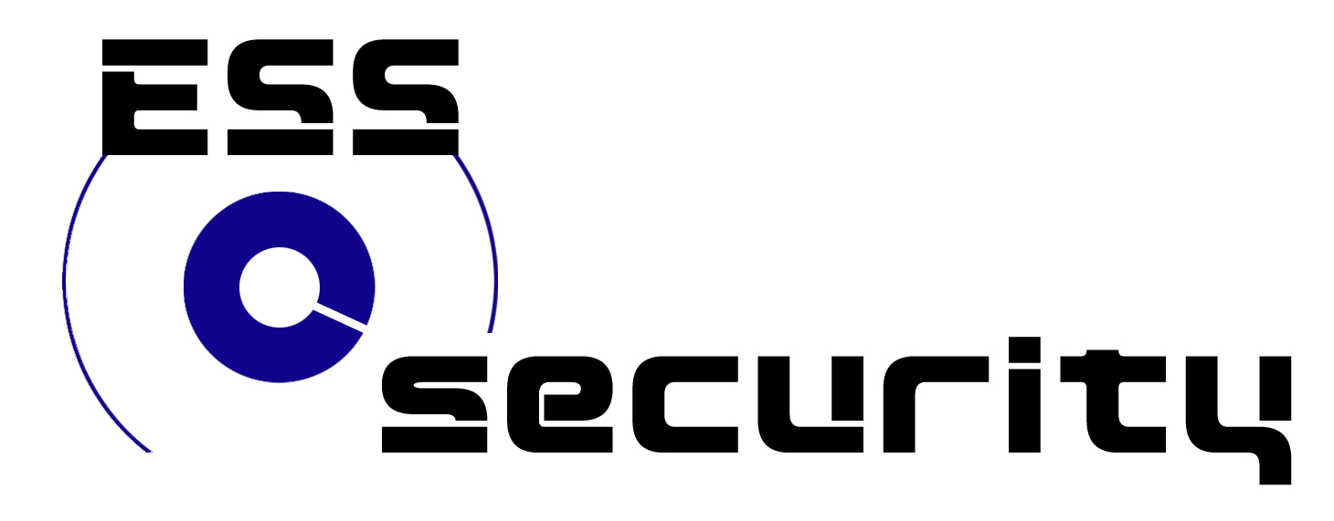 Diseño de Logo por Bronislav Roznos para ESS Security | Diseño #2124692