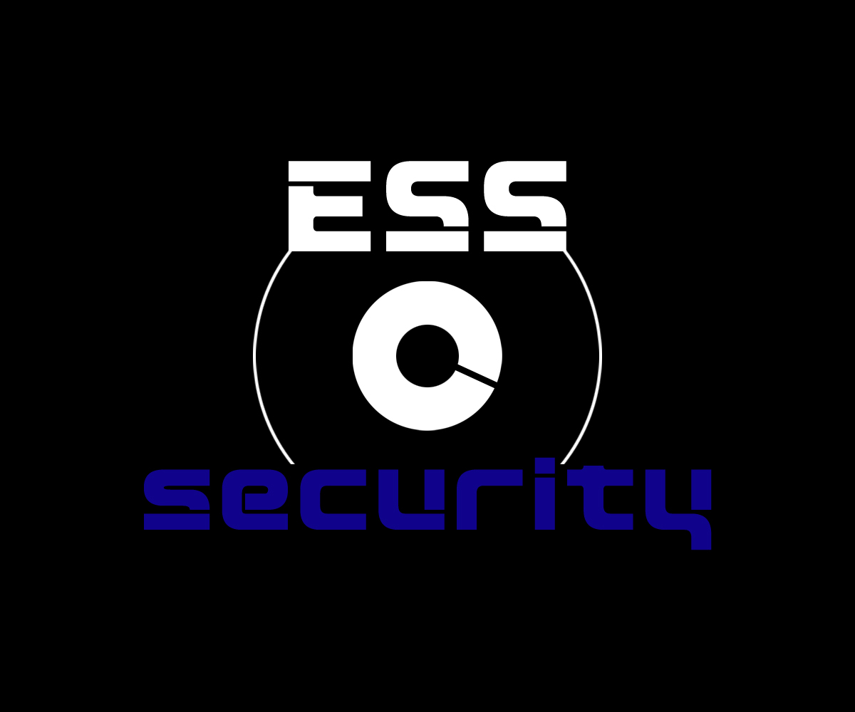 Diseño de Logo por Bronislav Roznos para ESS Security | Diseño #2124704