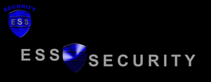 Logo-Design von Bronislav Roznos für ESS Security | Design: #2126402