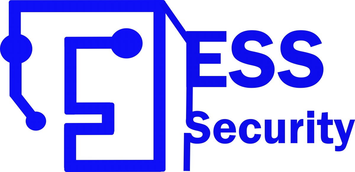 Logo Design by salah707 for ESS Security | Design #2151199