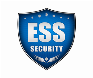 Logo-Design von Rishitha Nuwan für ESS Security | Design: #2121472